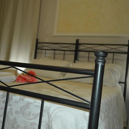 Bed And Breakfast Vecchio Porto Katania Zewnętrze zdjęcie