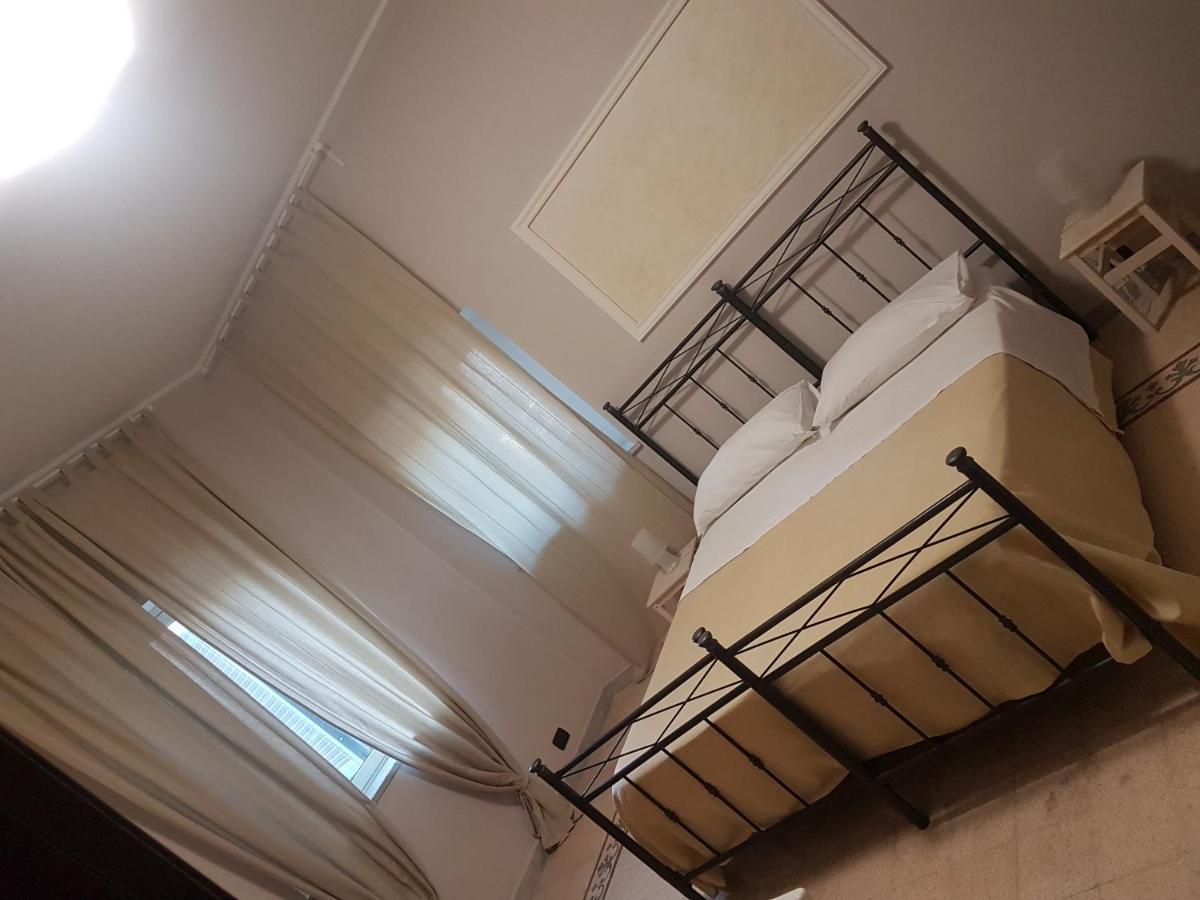 Bed And Breakfast Vecchio Porto Katania Zewnętrze zdjęcie