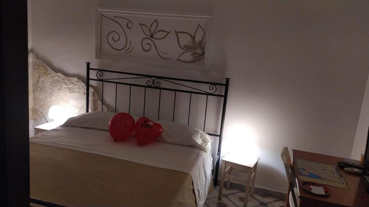 Bed And Breakfast Vecchio Porto Katania Zewnętrze zdjęcie
