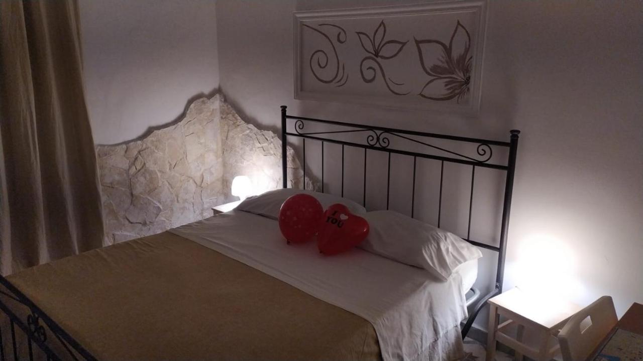 Bed And Breakfast Vecchio Porto Katania Zewnętrze zdjęcie
