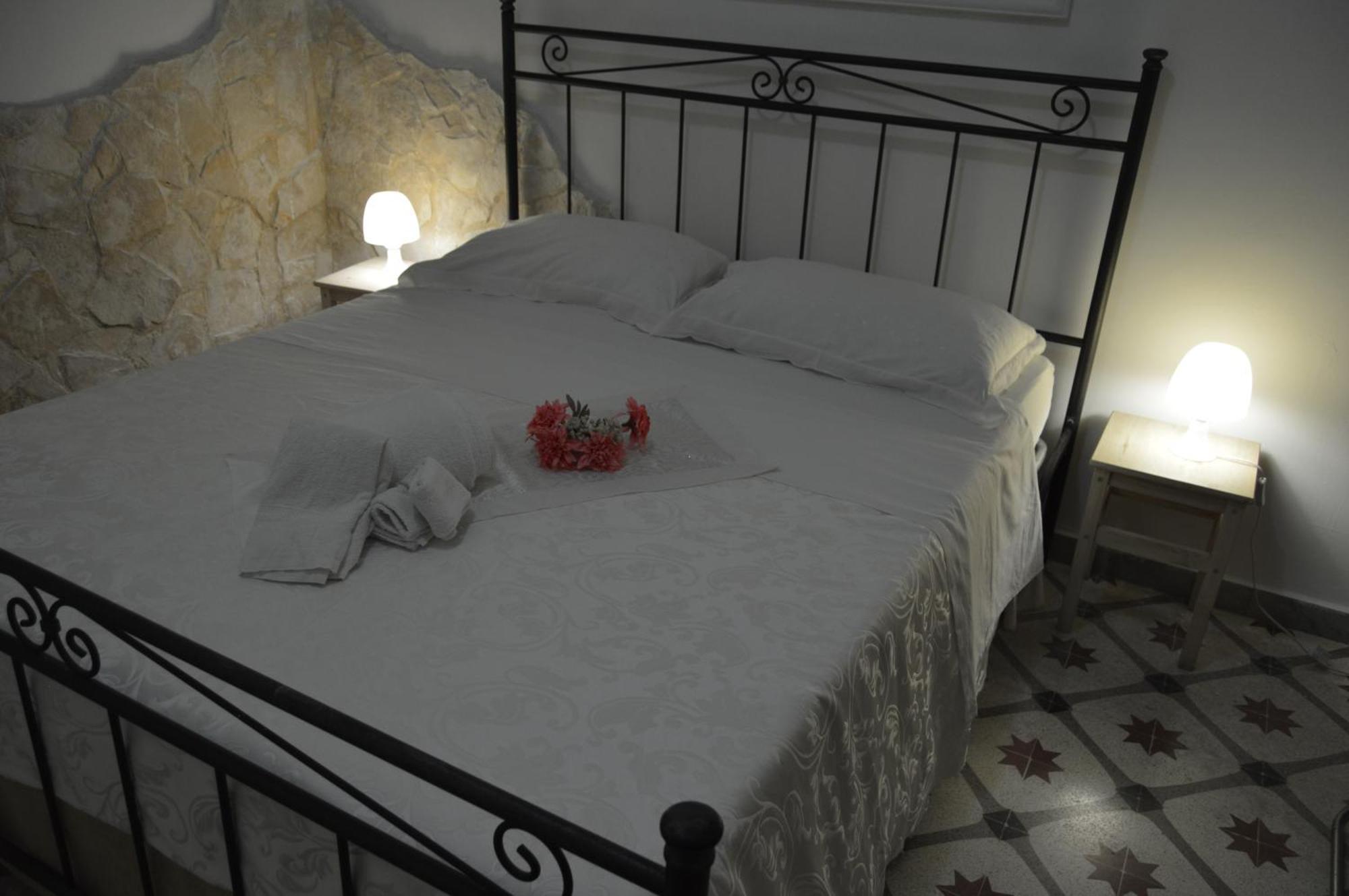 Bed And Breakfast Vecchio Porto Katania Zewnętrze zdjęcie