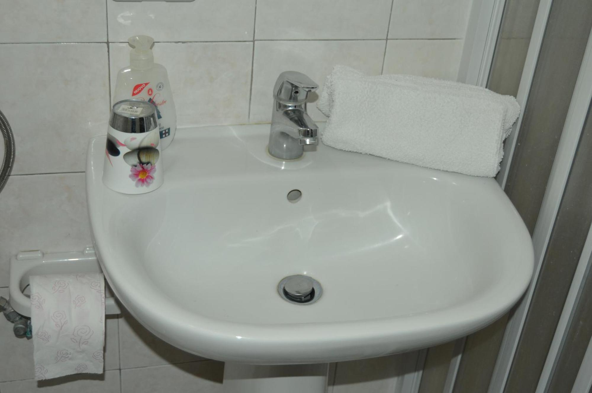 Bed And Breakfast Vecchio Porto Katania Zewnętrze zdjęcie