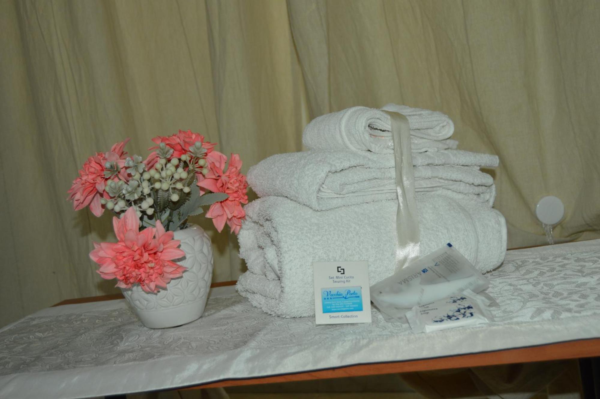 Bed And Breakfast Vecchio Porto Katania Zewnętrze zdjęcie