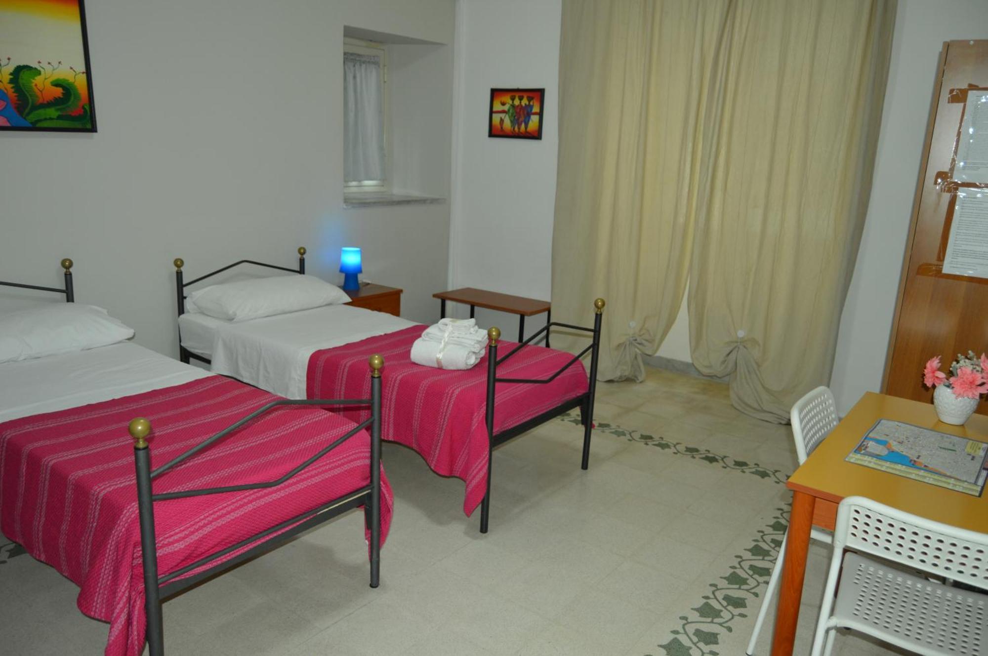 Bed And Breakfast Vecchio Porto Katania Zewnętrze zdjęcie