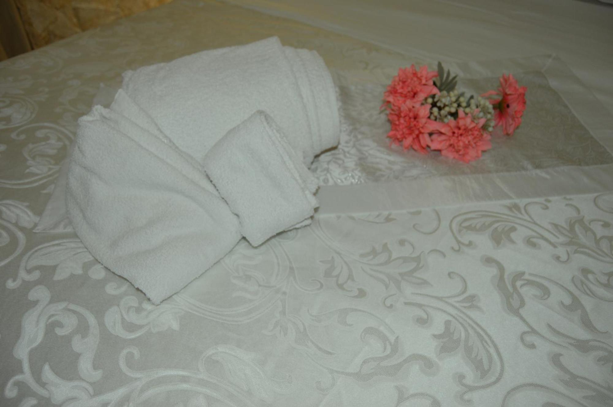 Bed And Breakfast Vecchio Porto Katania Zewnętrze zdjęcie