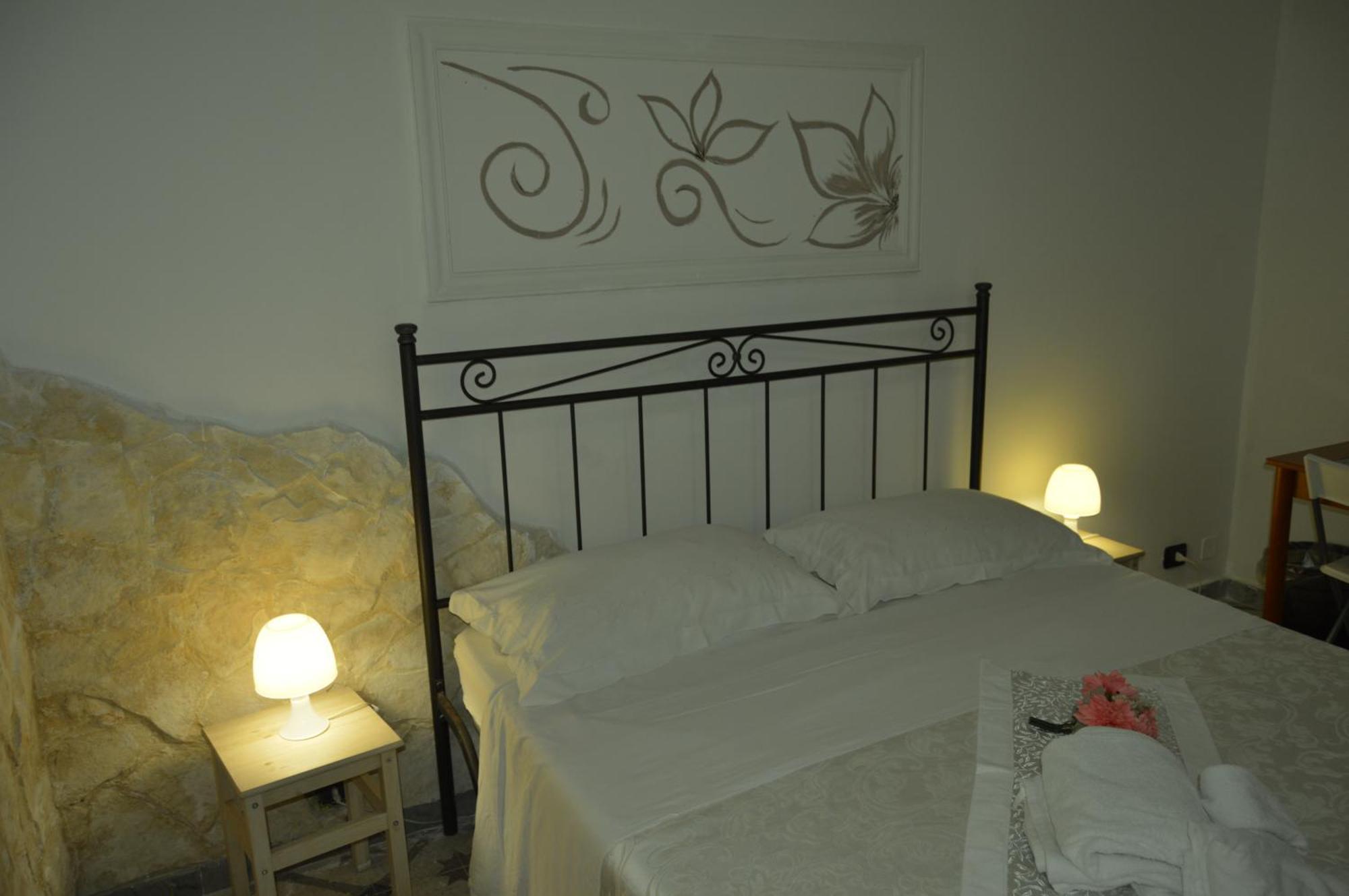 Bed And Breakfast Vecchio Porto Katania Zewnętrze zdjęcie
