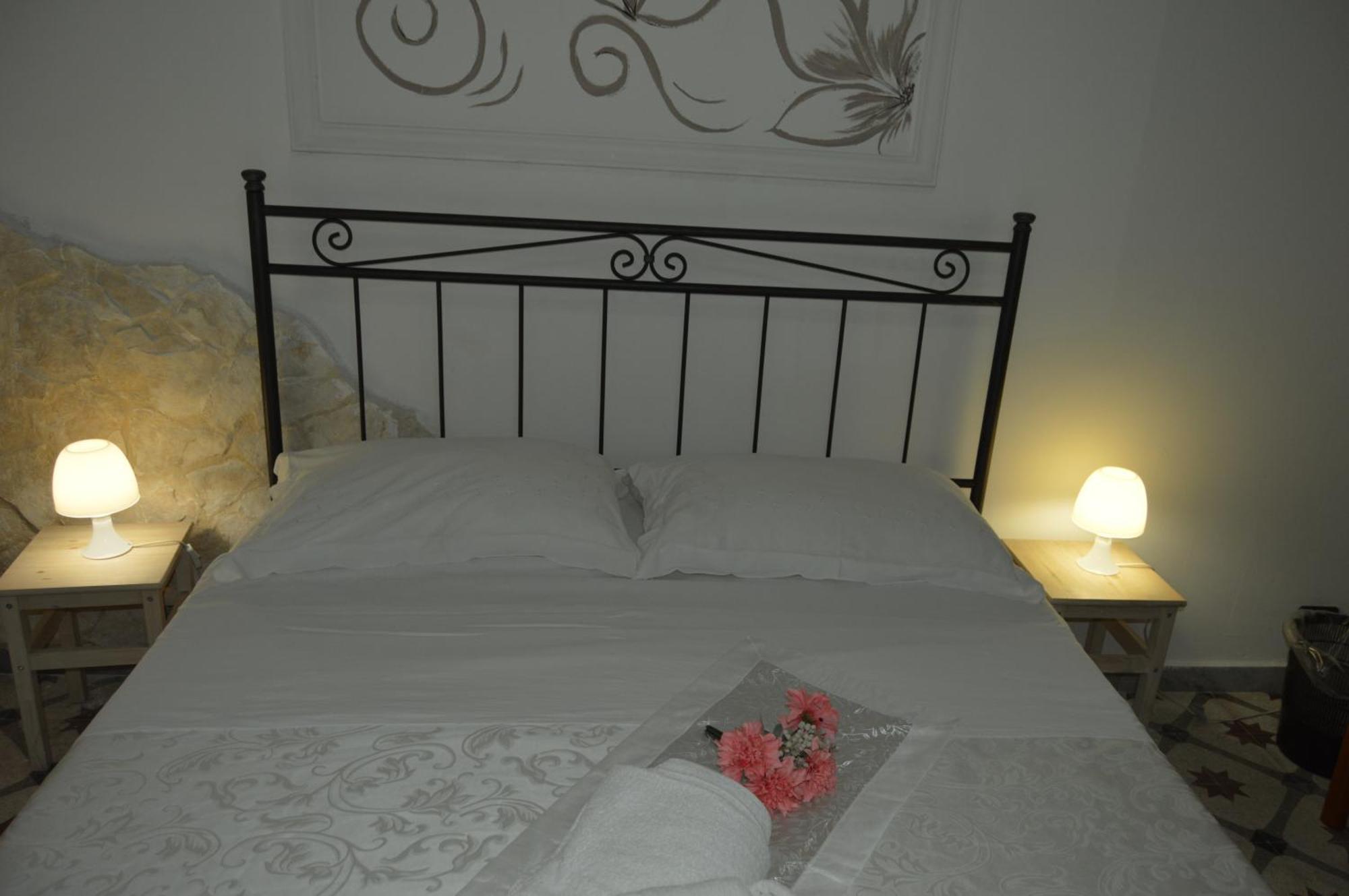 Bed And Breakfast Vecchio Porto Katania Zewnętrze zdjęcie