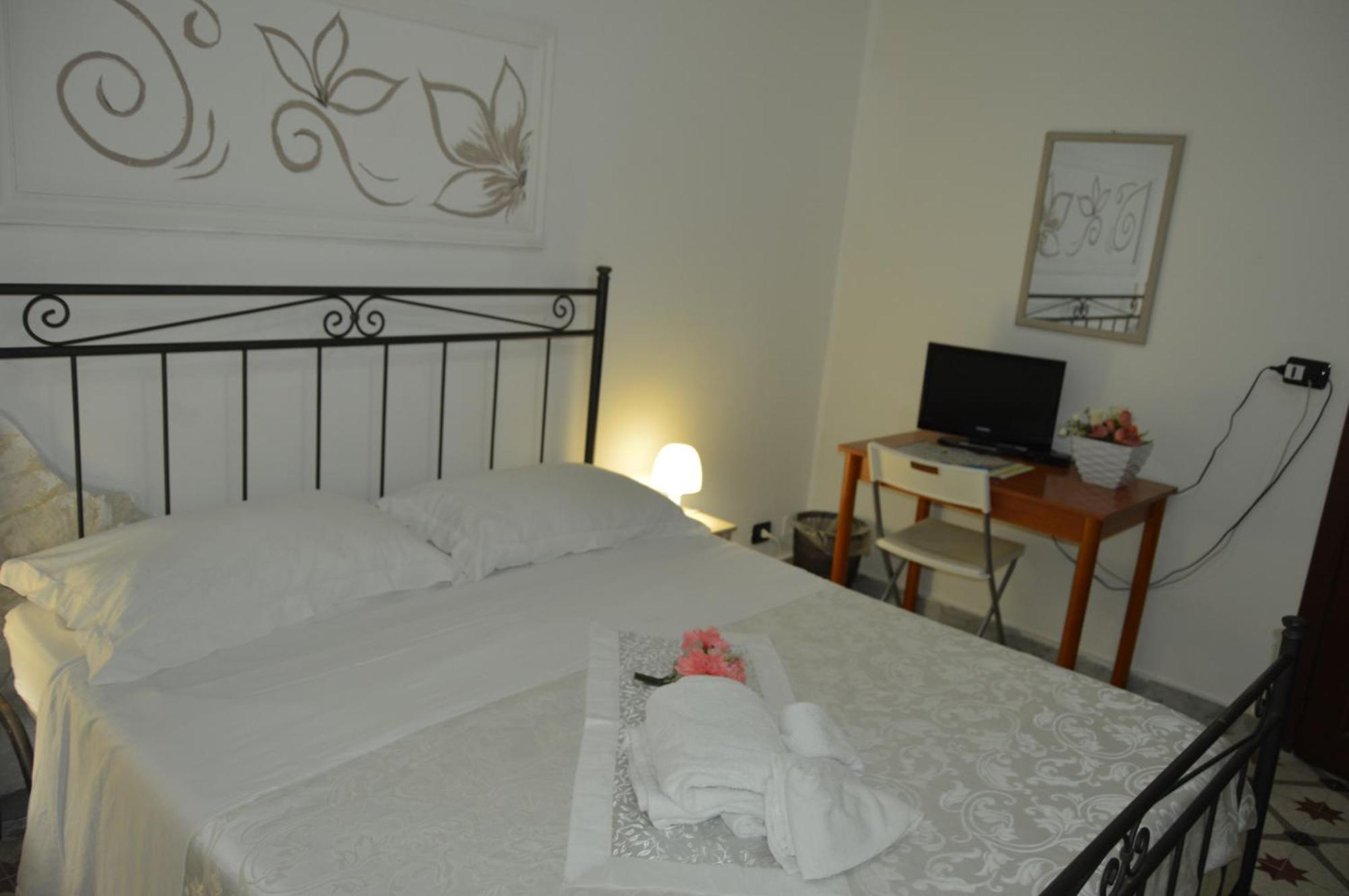 Bed And Breakfast Vecchio Porto Katania Zewnętrze zdjęcie