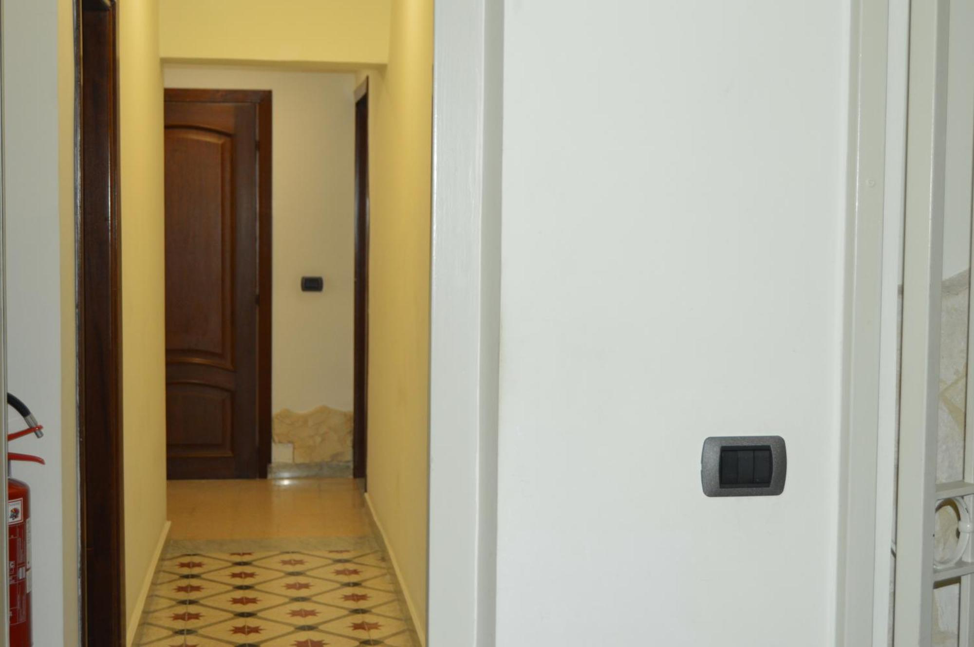 Bed And Breakfast Vecchio Porto Katania Zewnętrze zdjęcie