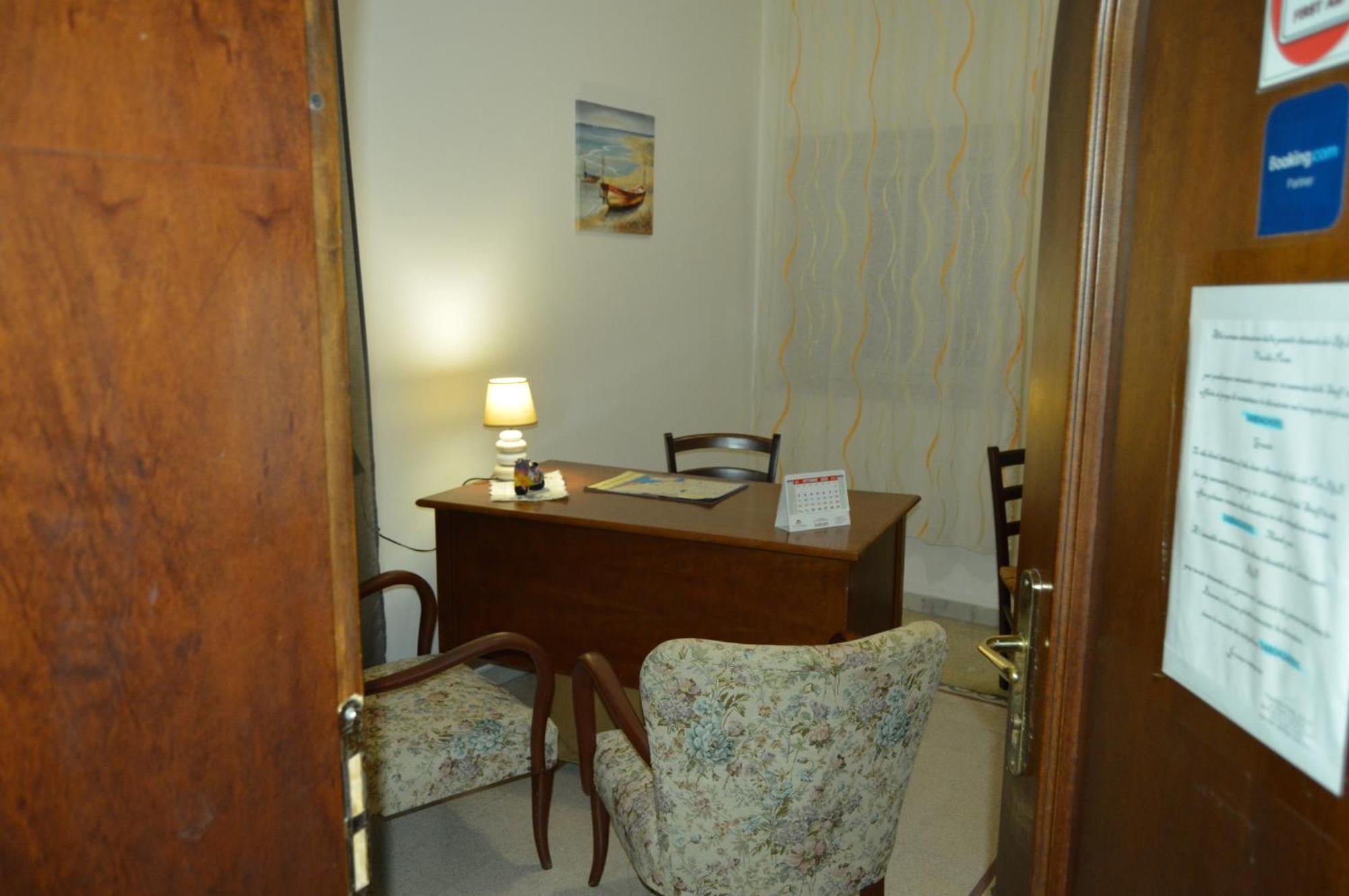 Bed And Breakfast Vecchio Porto Katania Zewnętrze zdjęcie
