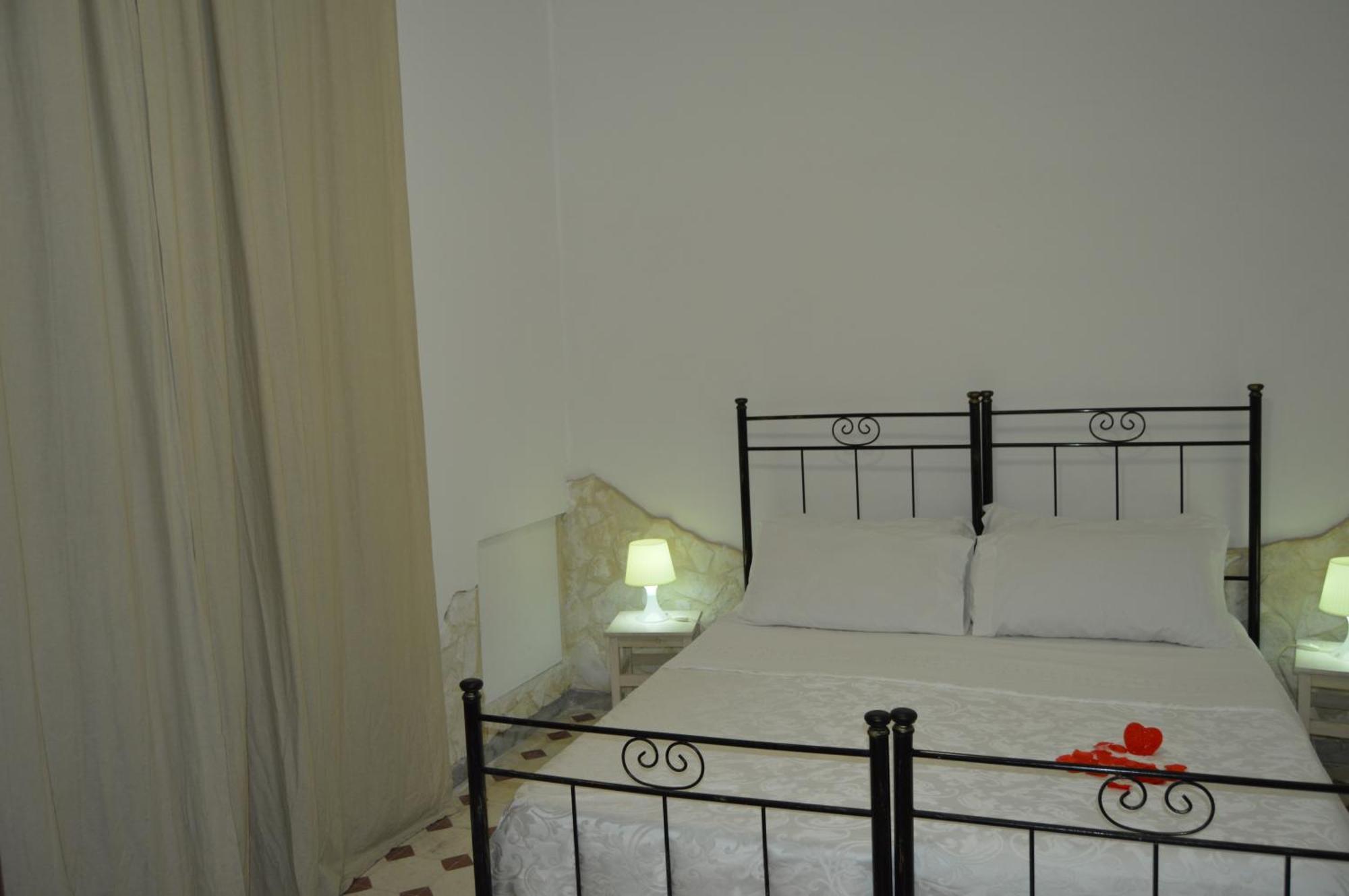 Bed And Breakfast Vecchio Porto Katania Zewnętrze zdjęcie