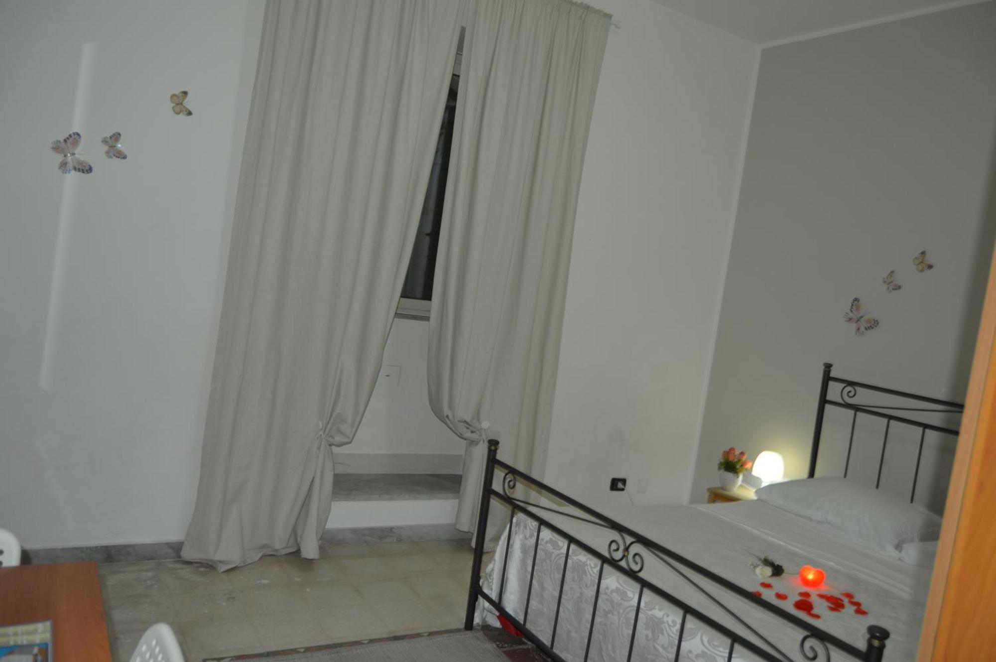 Bed And Breakfast Vecchio Porto Katania Zewnętrze zdjęcie