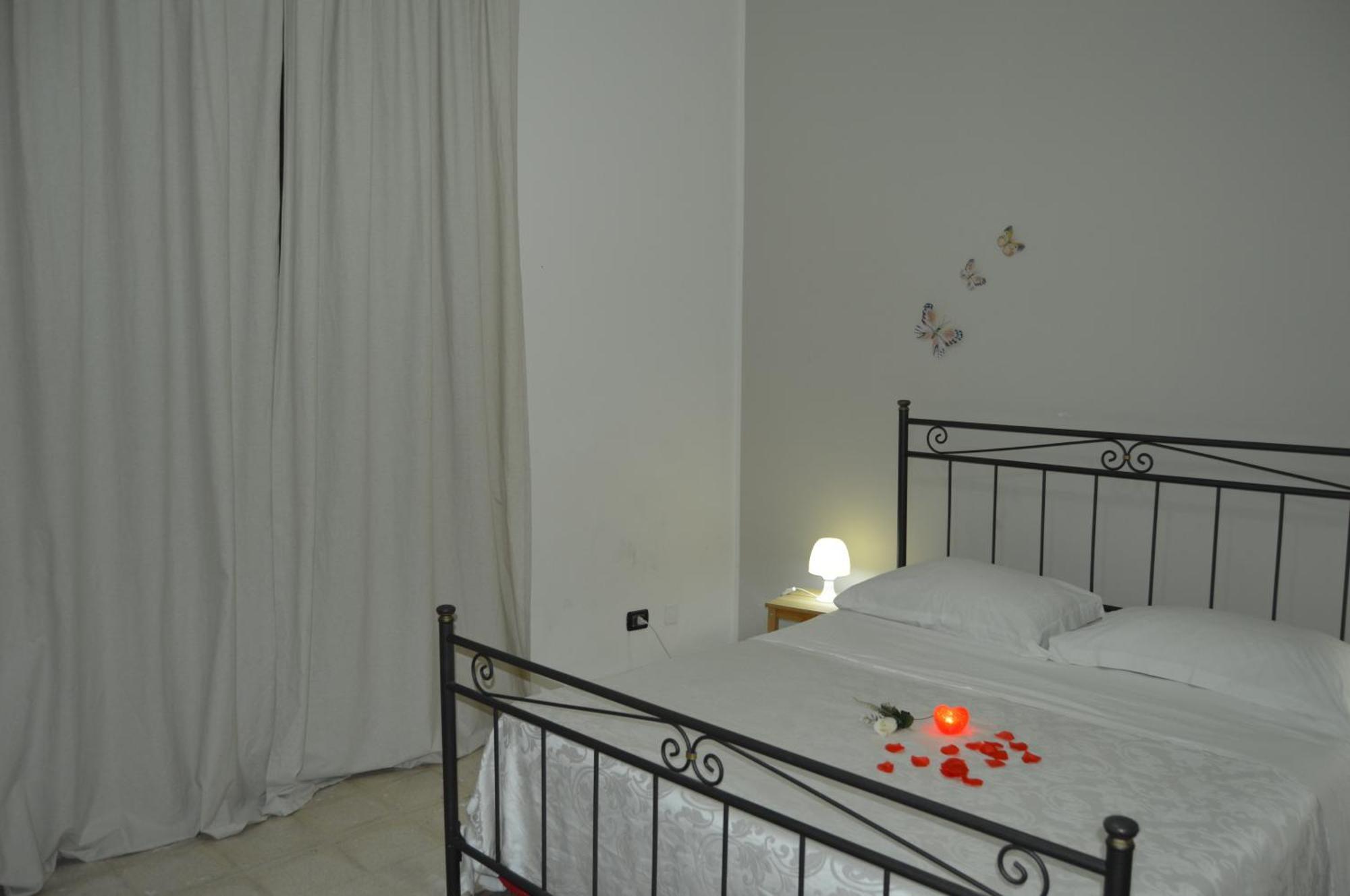 Bed And Breakfast Vecchio Porto Katania Zewnętrze zdjęcie