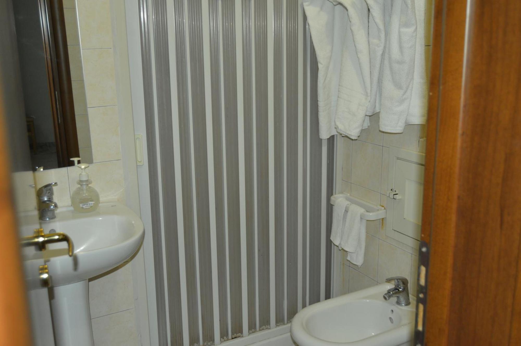 Bed And Breakfast Vecchio Porto Katania Zewnętrze zdjęcie