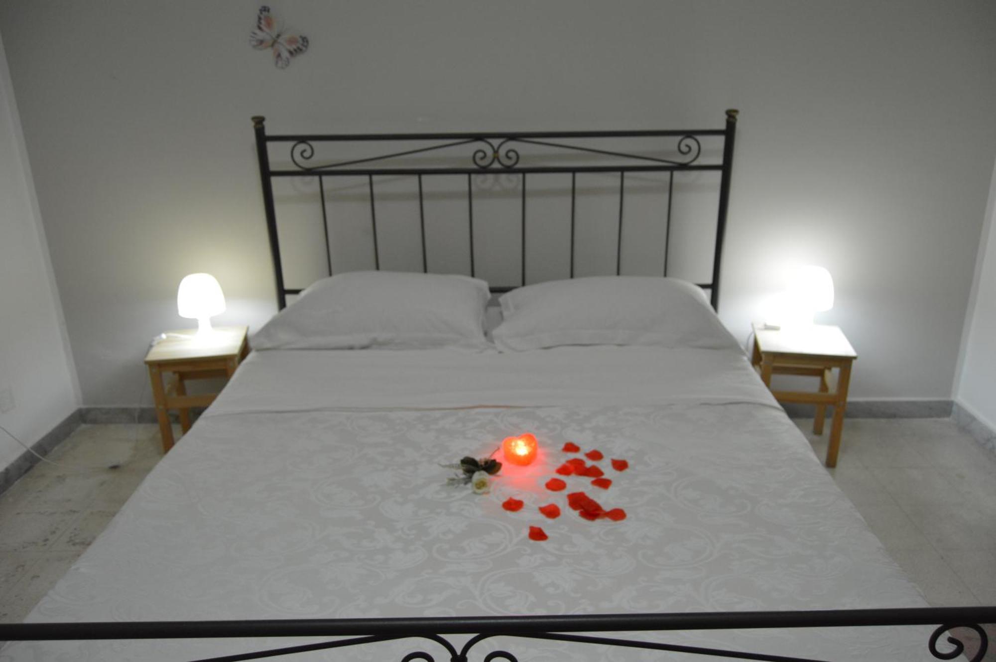 Bed And Breakfast Vecchio Porto Katania Zewnętrze zdjęcie
