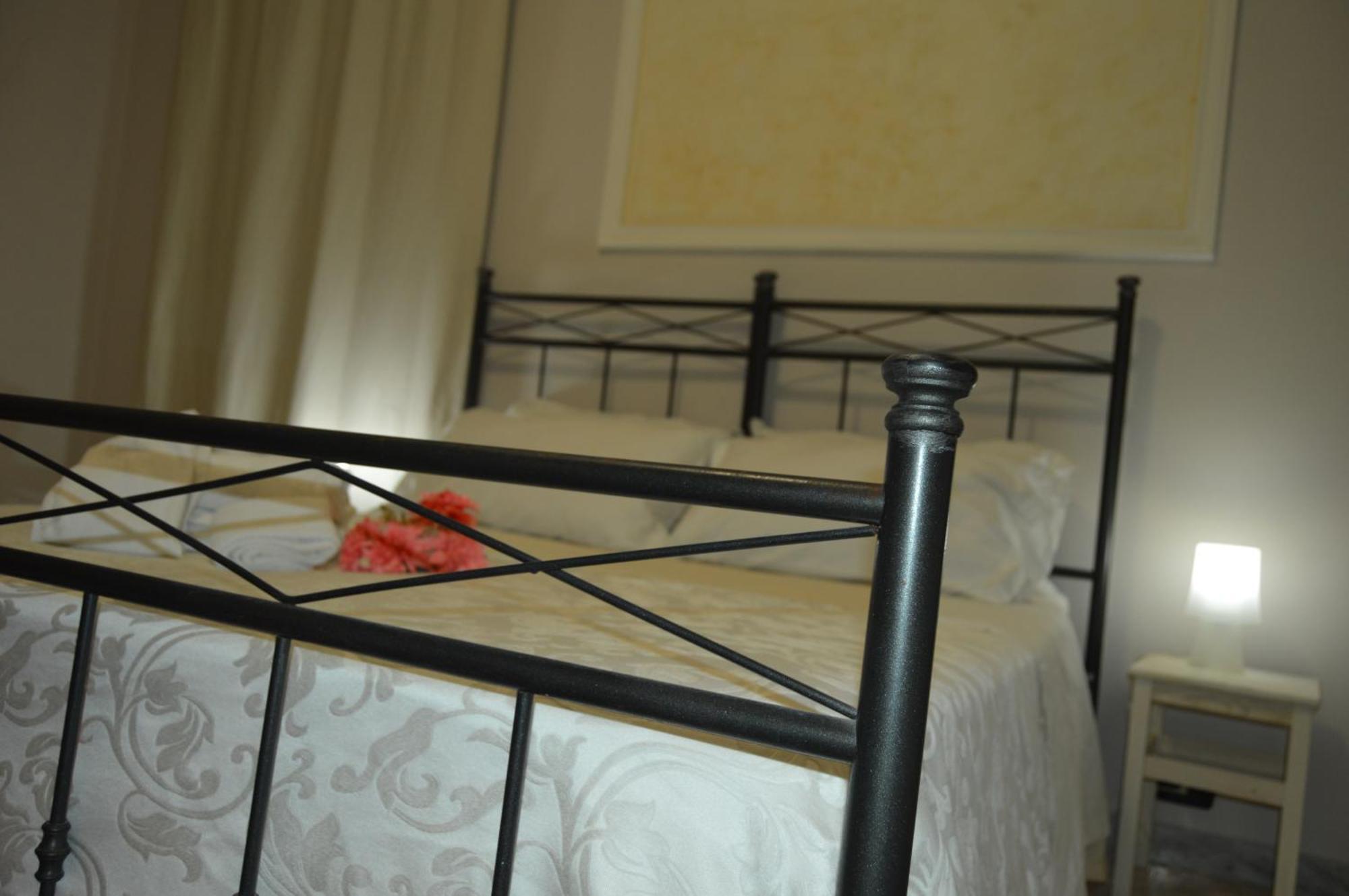 Bed And Breakfast Vecchio Porto Katania Zewnętrze zdjęcie