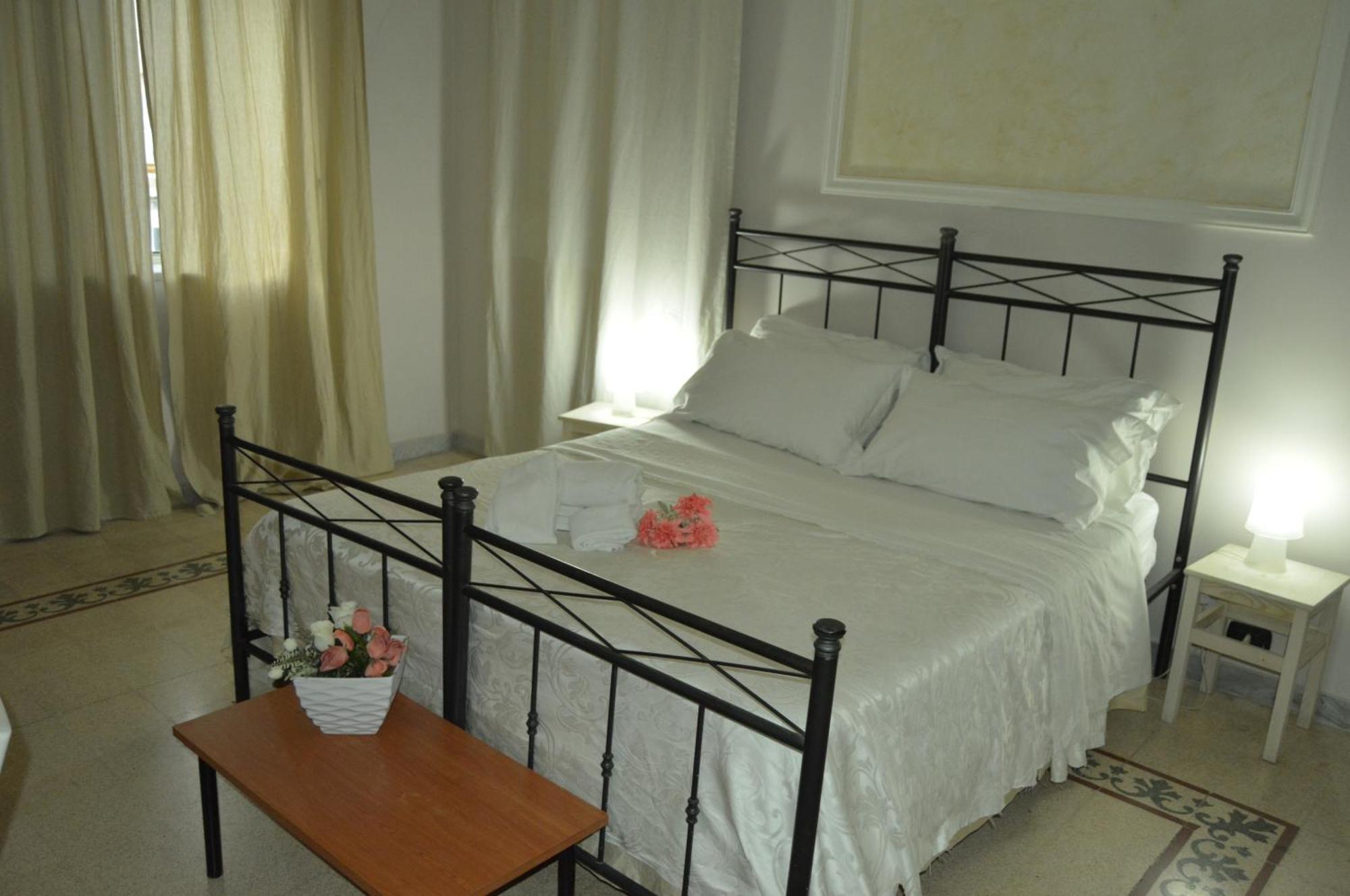 Bed And Breakfast Vecchio Porto Katania Zewnętrze zdjęcie