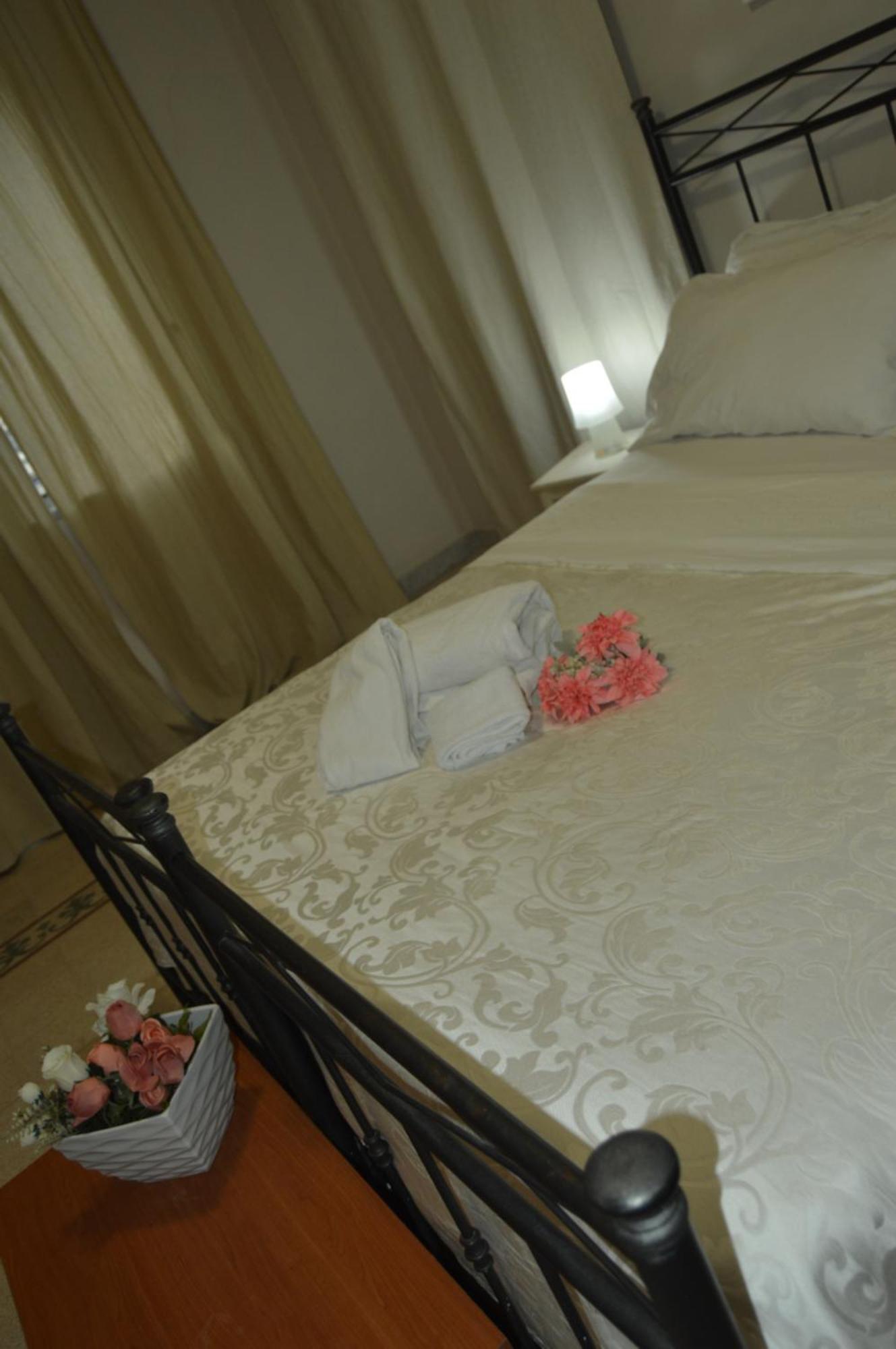 Bed And Breakfast Vecchio Porto Katania Zewnętrze zdjęcie