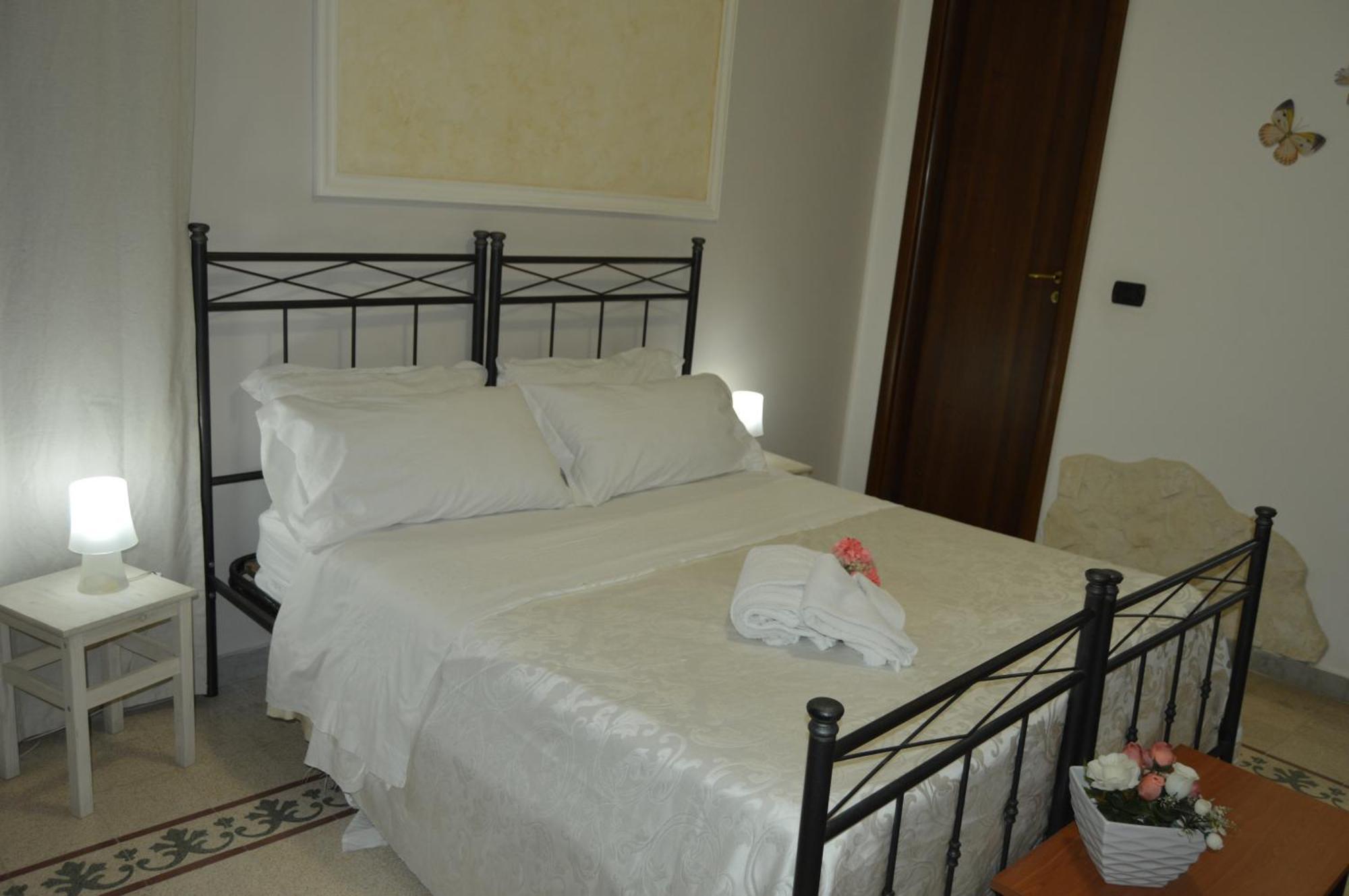 Bed And Breakfast Vecchio Porto Katania Zewnętrze zdjęcie