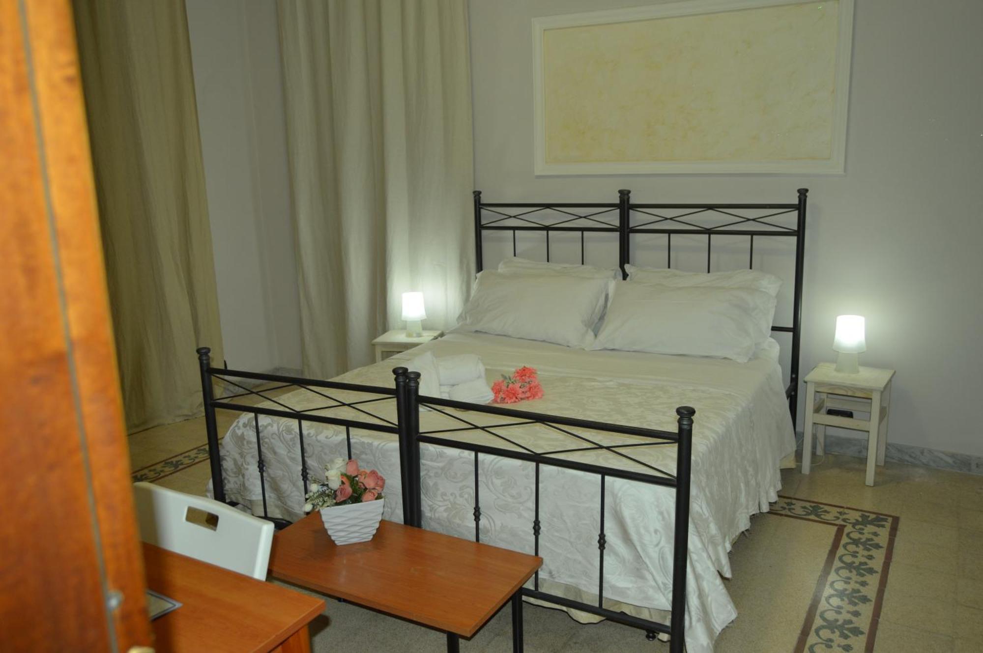 Bed And Breakfast Vecchio Porto Katania Zewnętrze zdjęcie