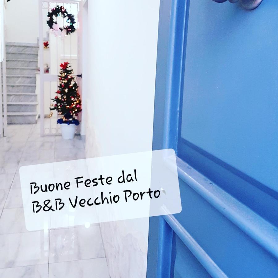 Bed And Breakfast Vecchio Porto Katania Zewnętrze zdjęcie