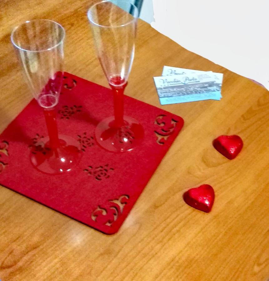 Bed And Breakfast Vecchio Porto Katania Zewnętrze zdjęcie